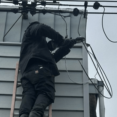ELECTRICAL REPAIR